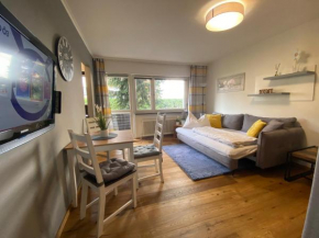 Apartment am See